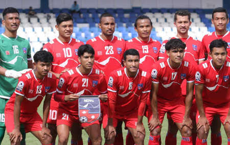 फाइल तस्बिर।